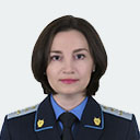 Муканова Кристина Александровна